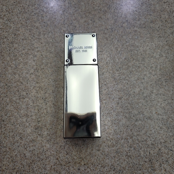 Michael Kors White Luminous Gold - Picture 4 of 4